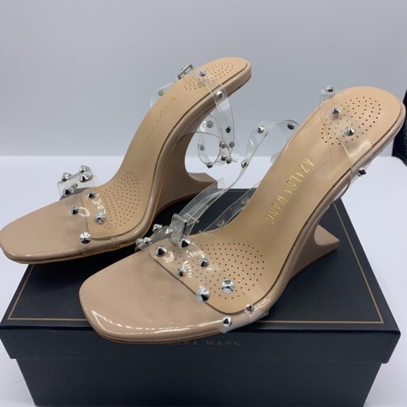 Azalea Wang Perceptor Nude Studded - Picture 4 of 6